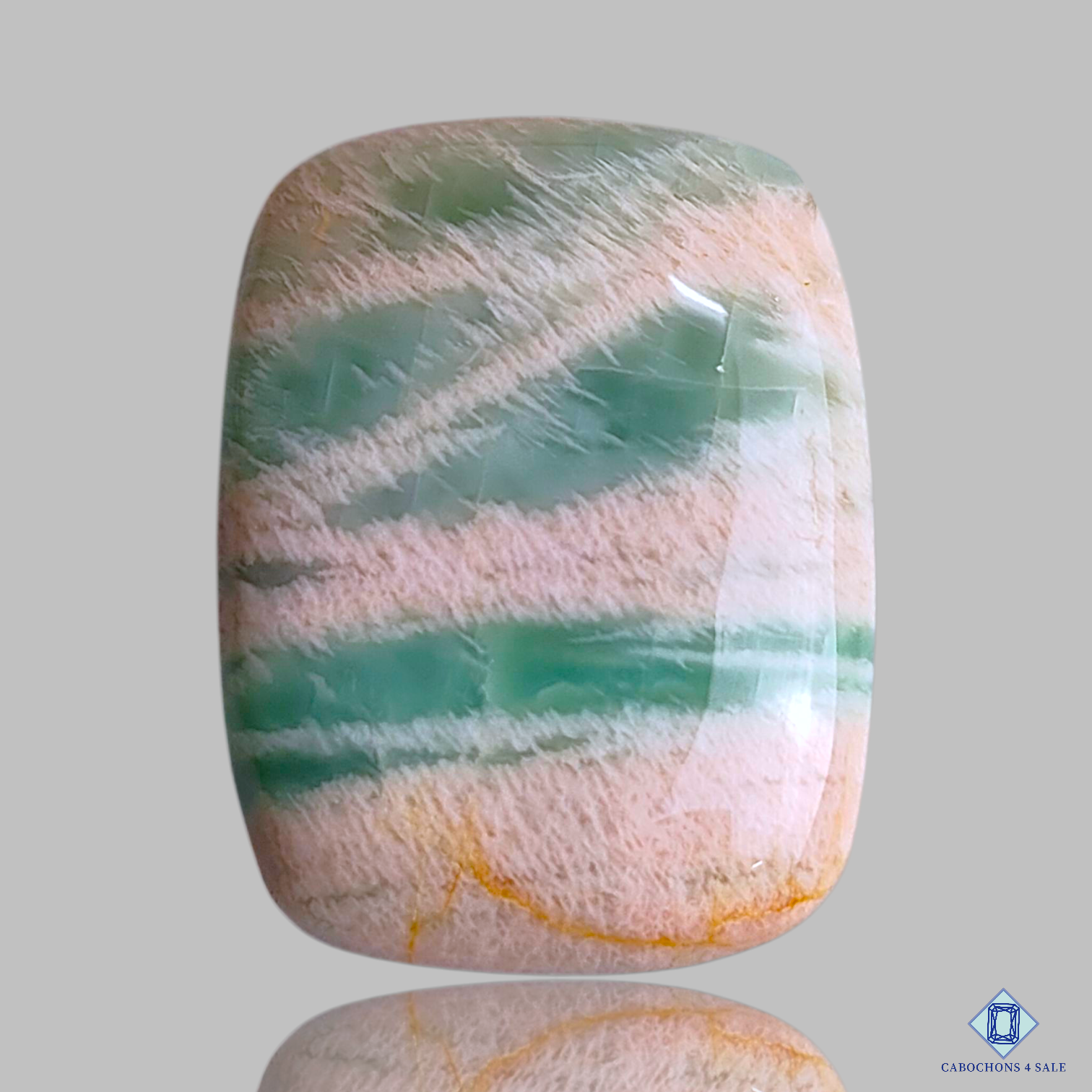 Amazonite