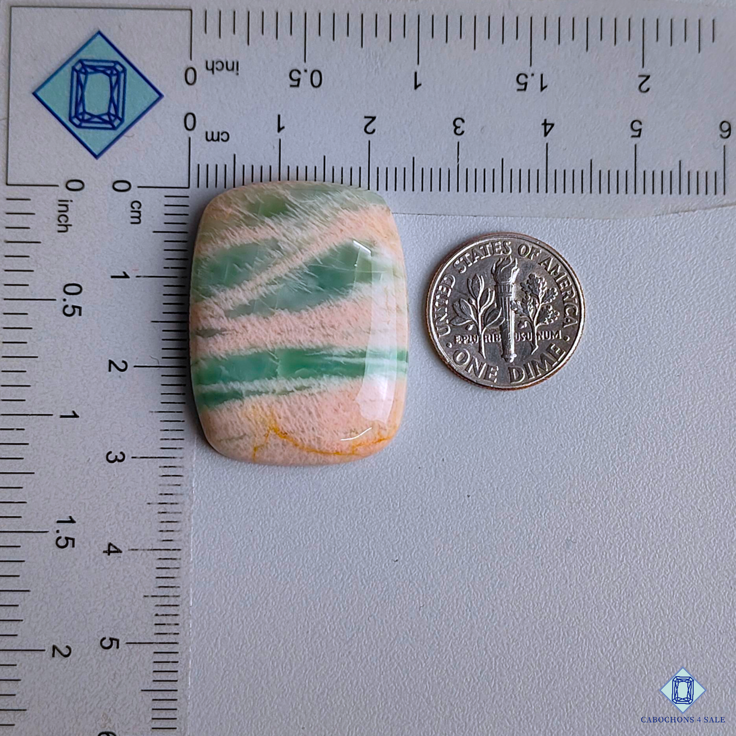 Amazonite