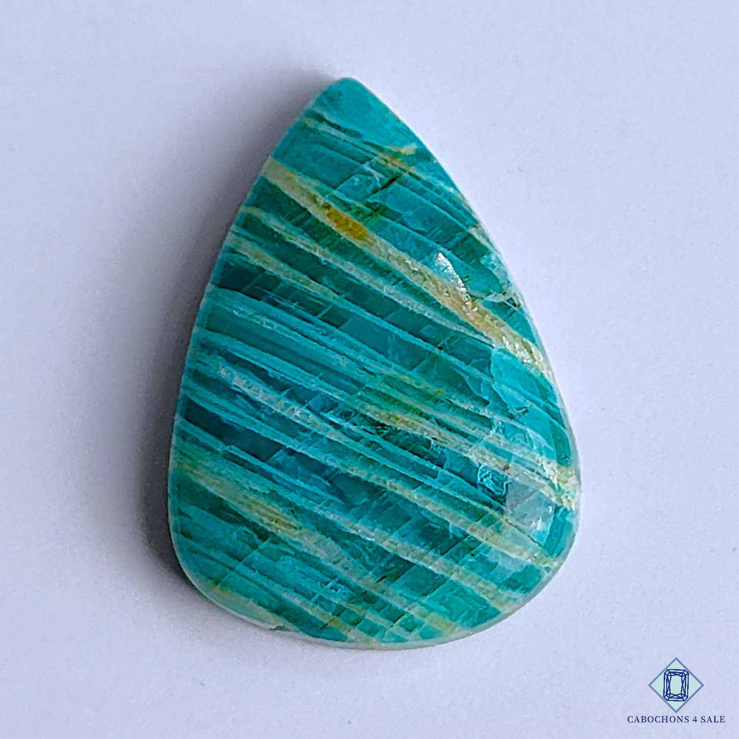 Amazonite