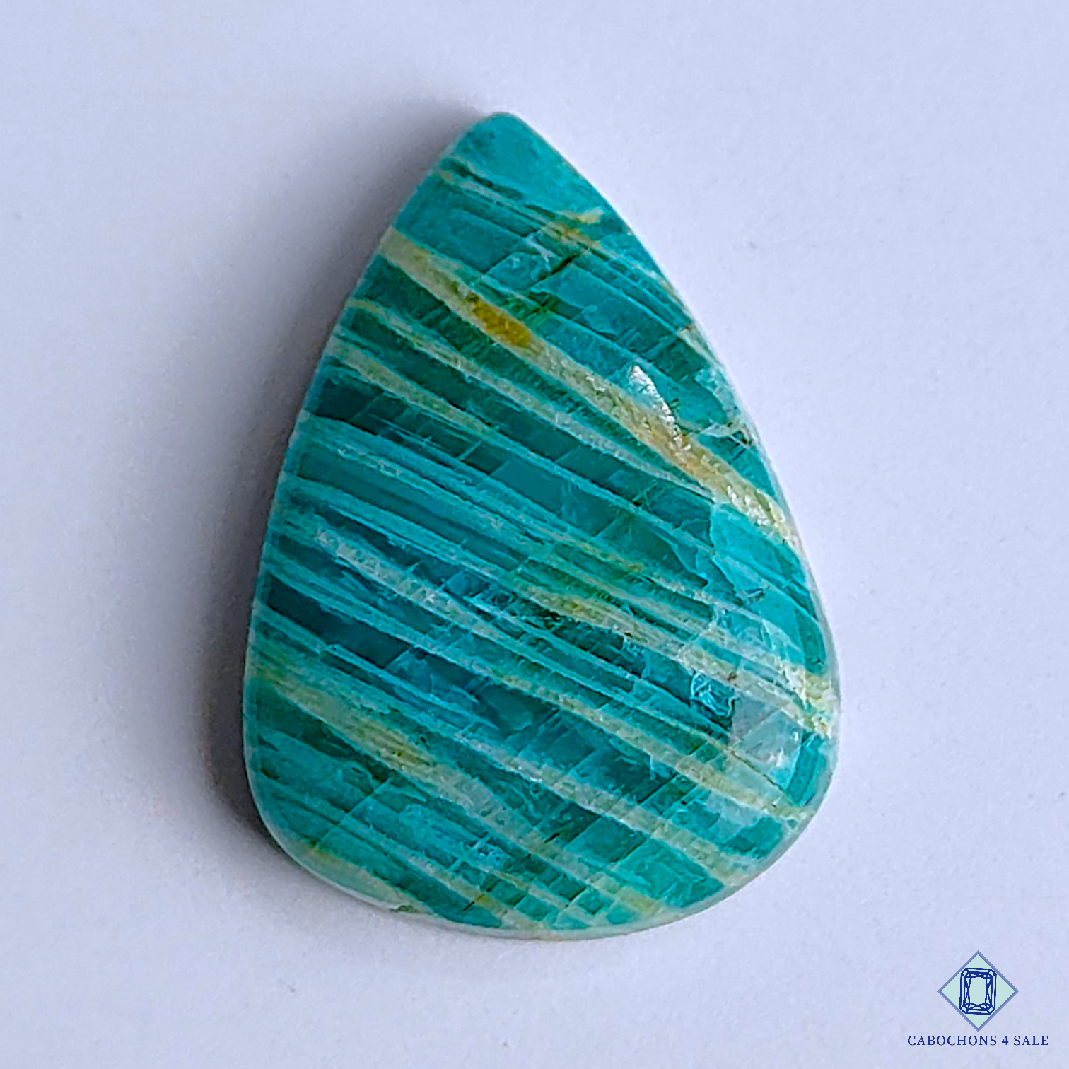 Amazonite