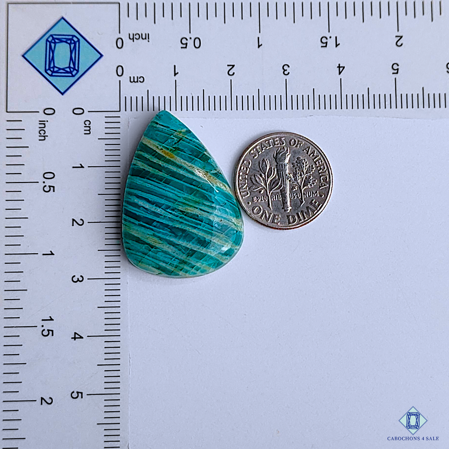Amazonite