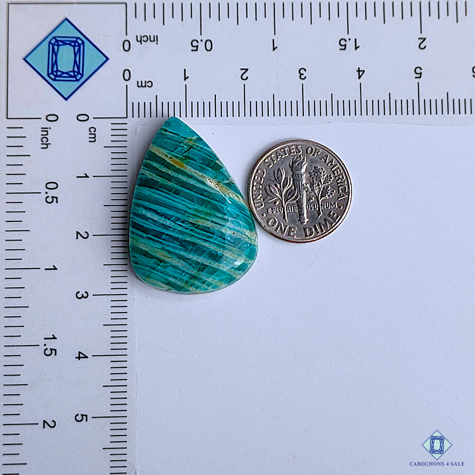 Amazonite