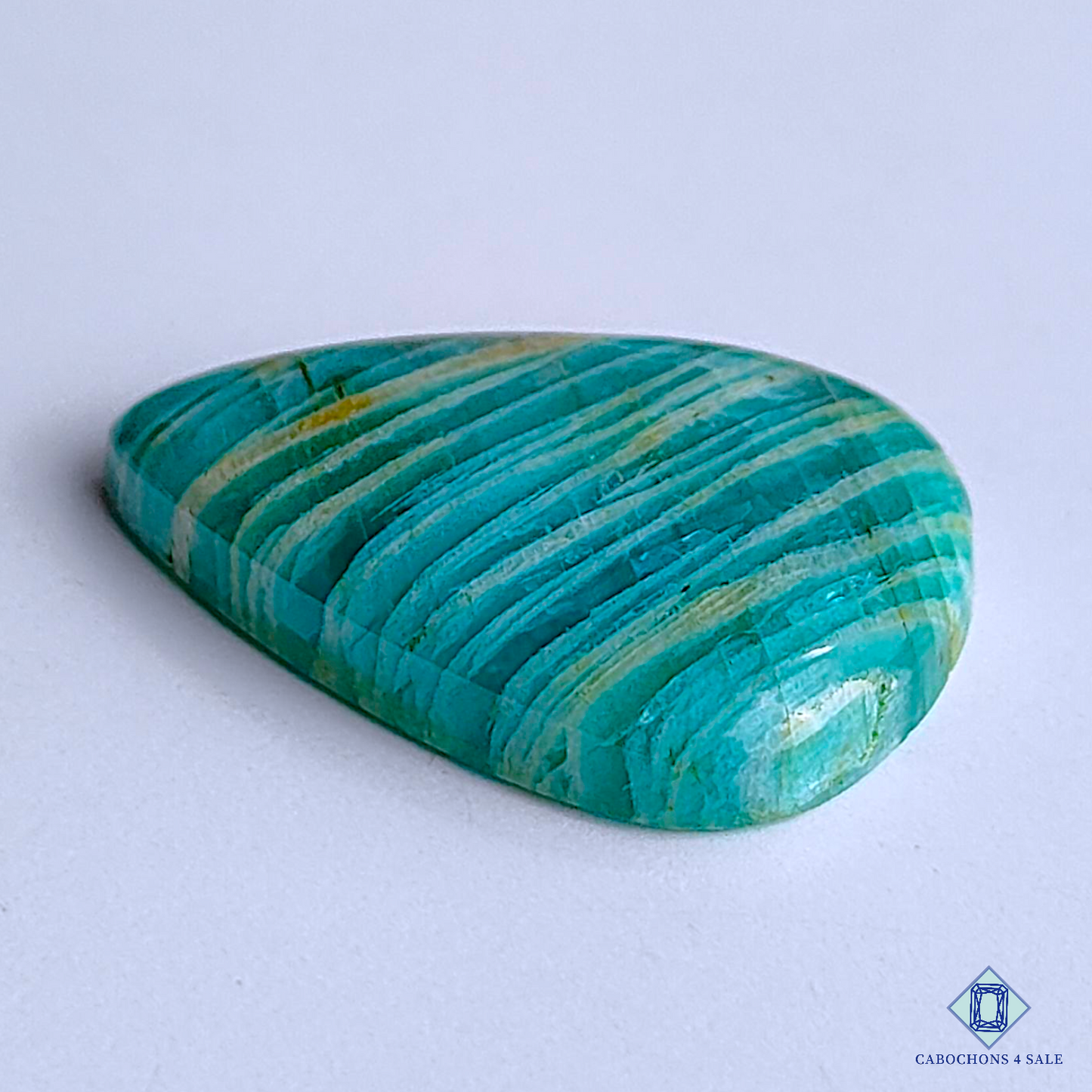 Amazonite
