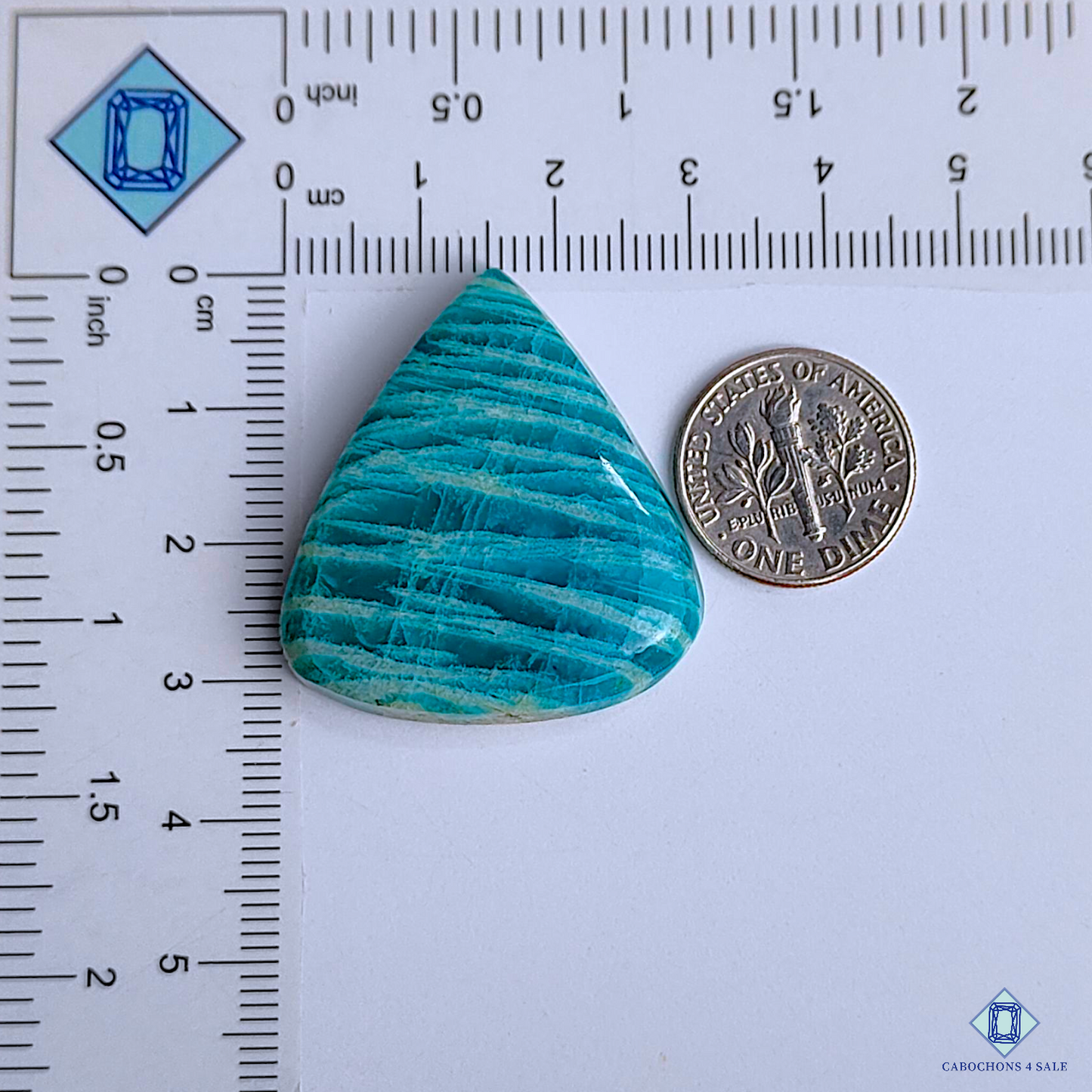 Amazonite
