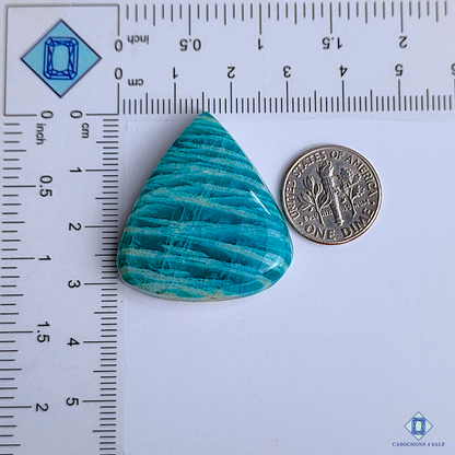 Amazonite