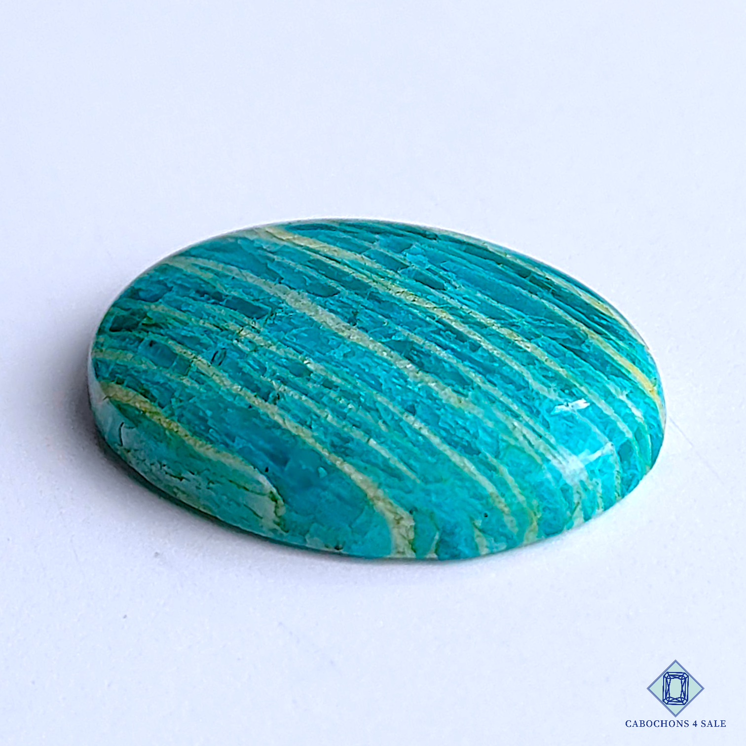 Amazonite