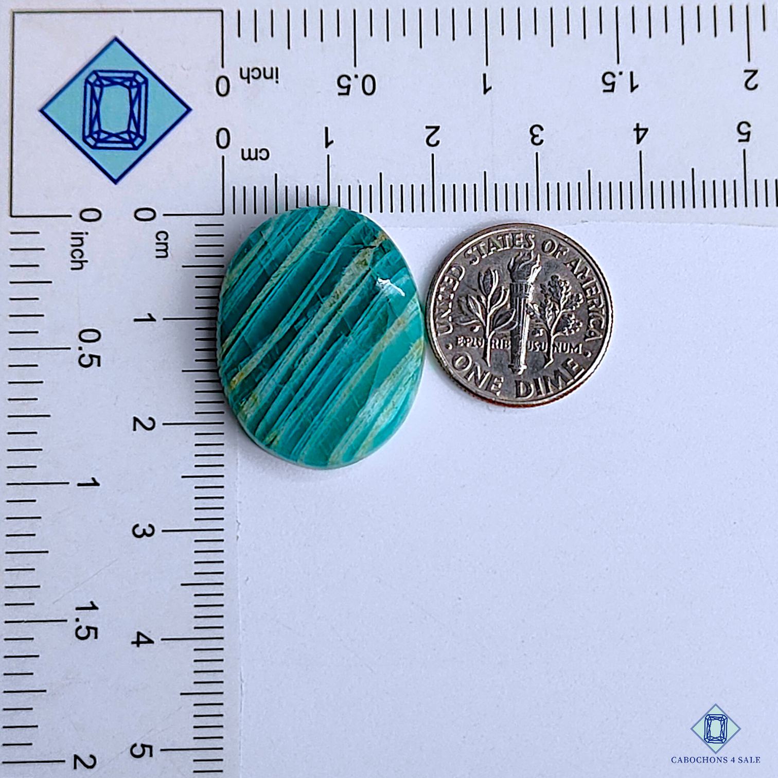 Amazonite