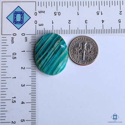 Amazonite