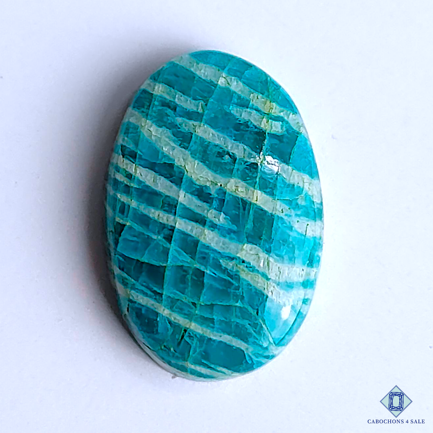 Amazonite