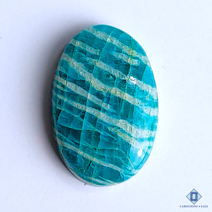 Amazonite