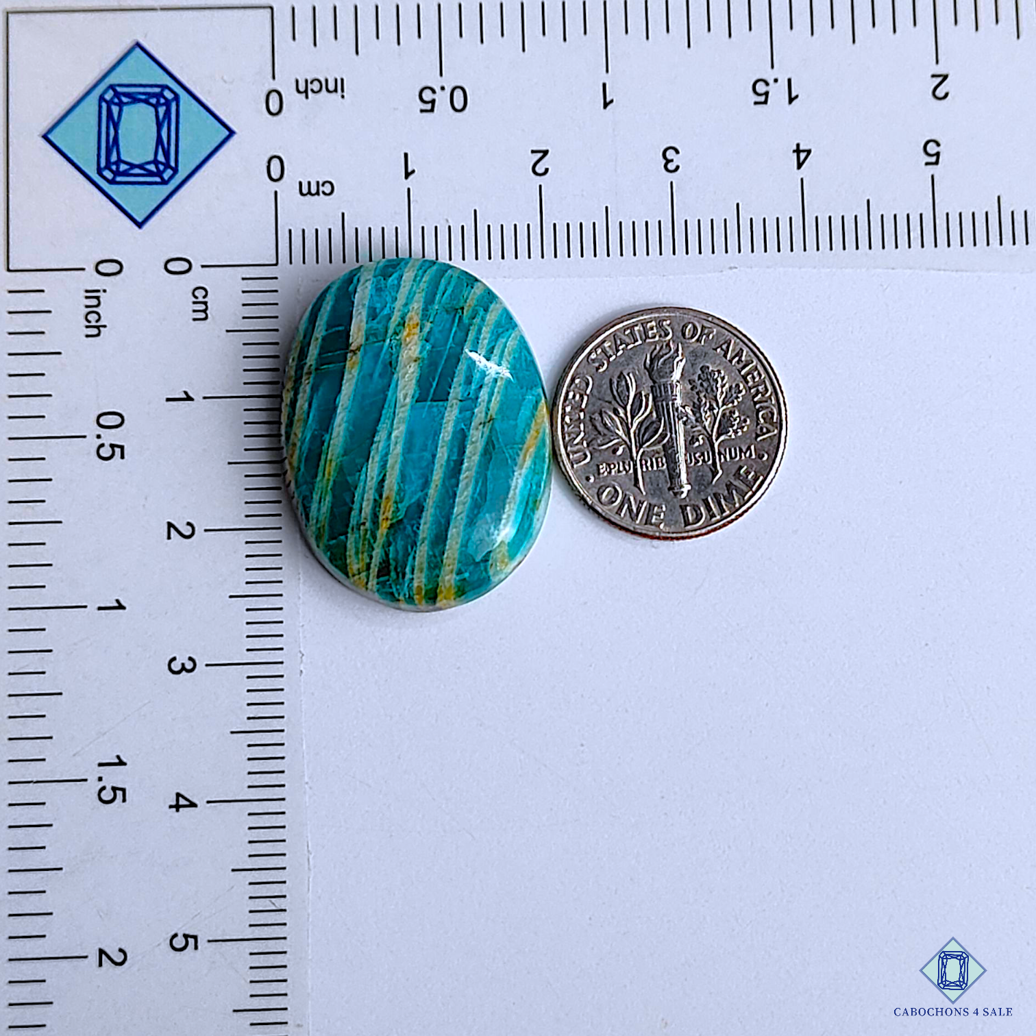 Amazonite