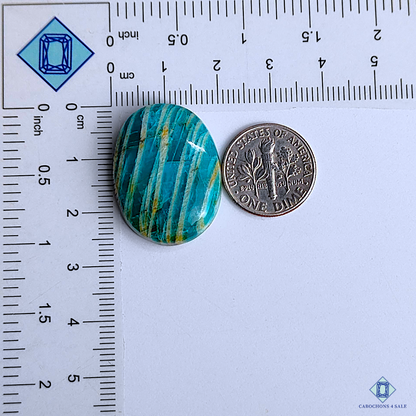 Amazonite