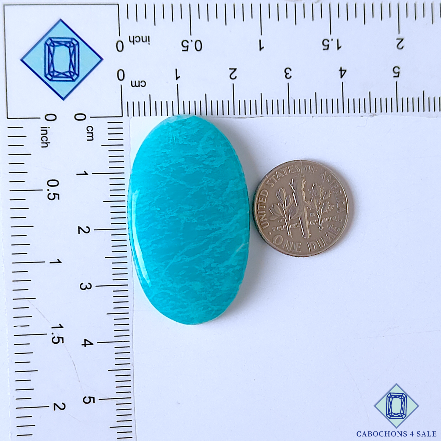 Amazonite