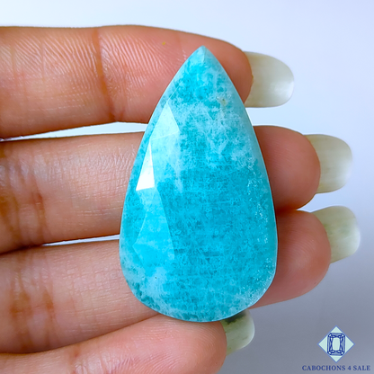 Amazonite