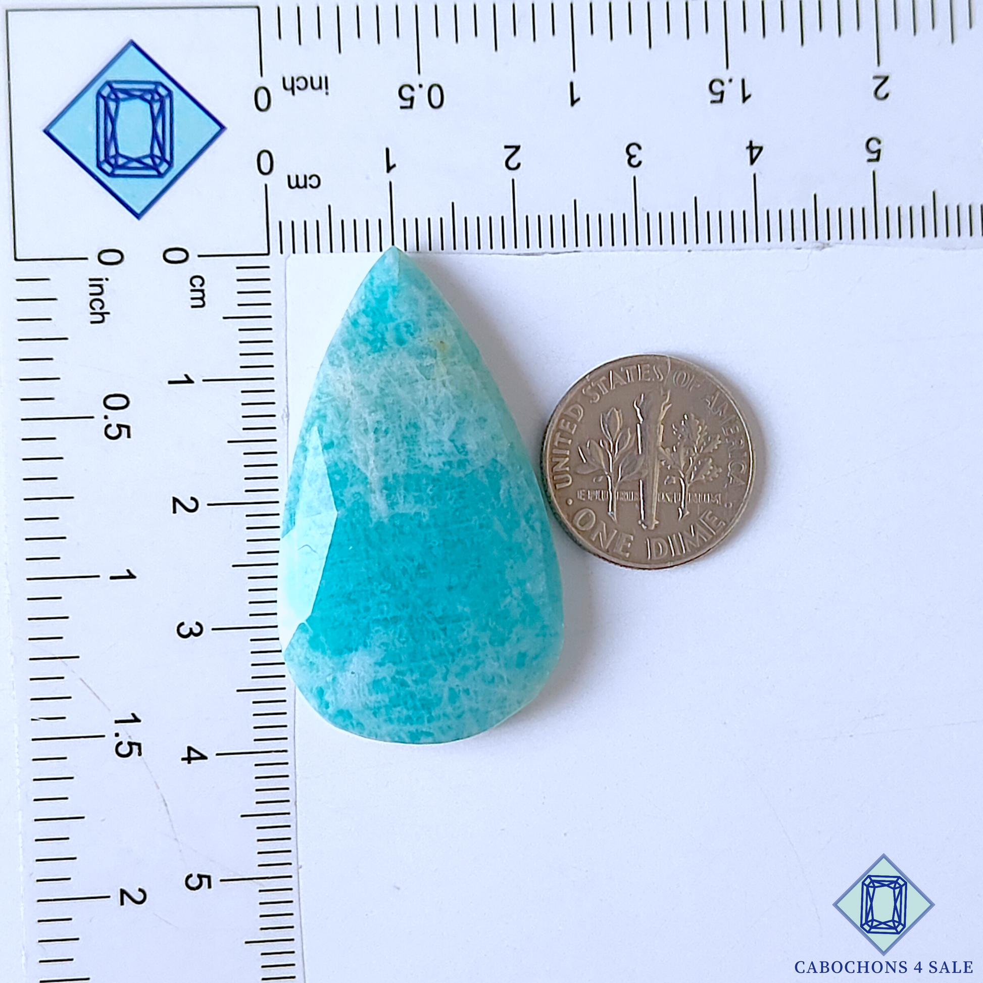 Amazonite
