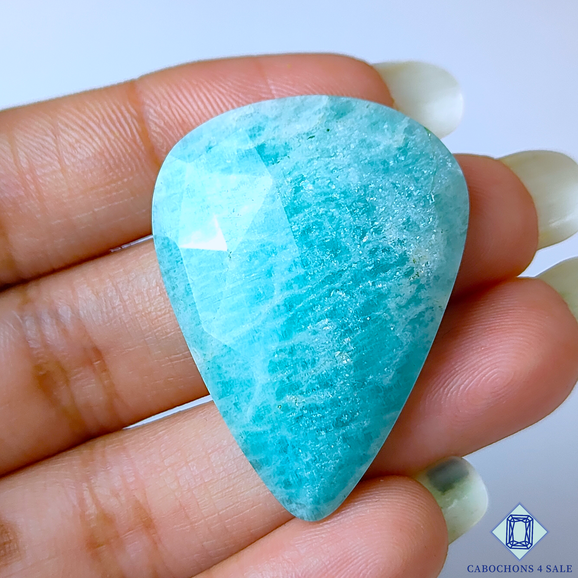 Amazonite