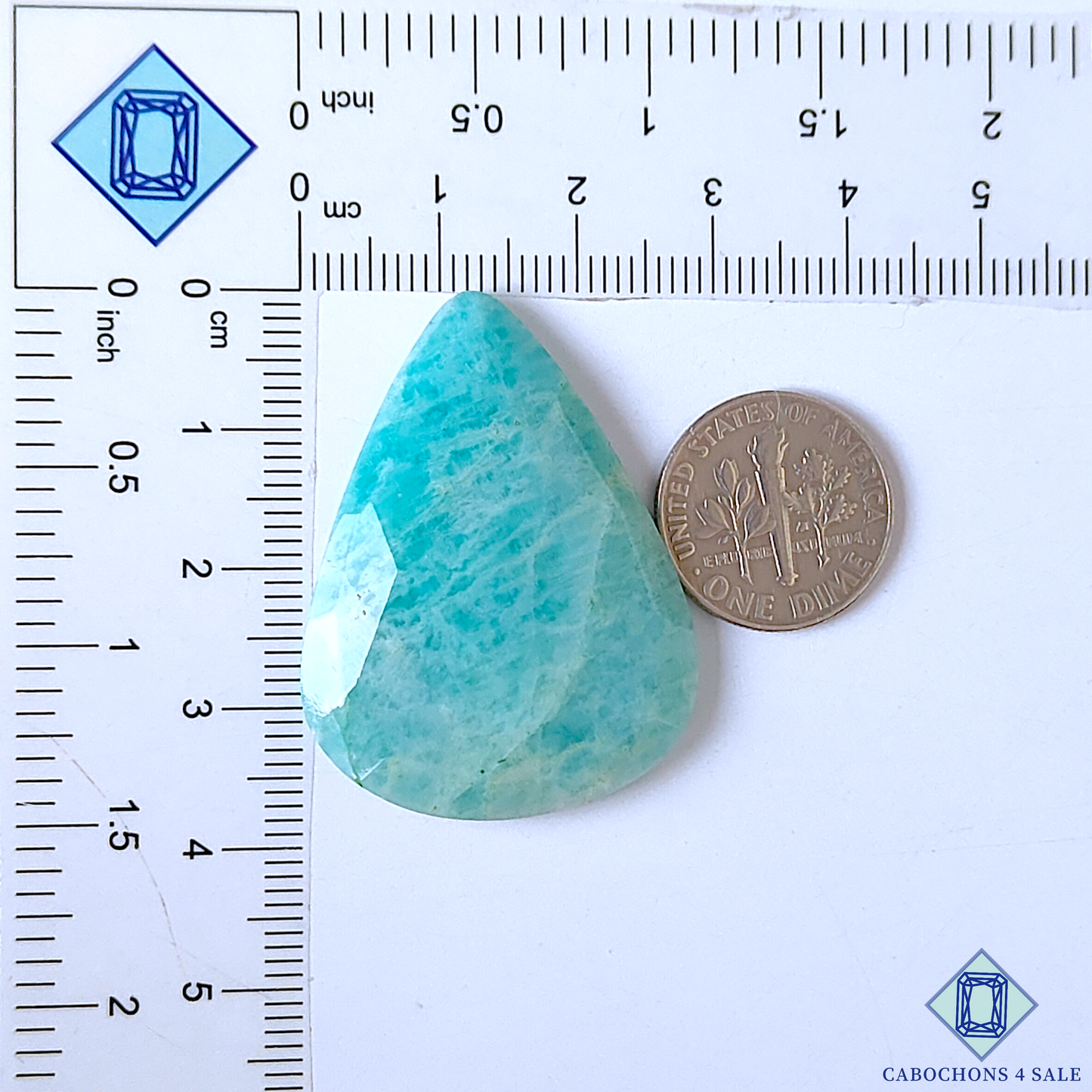 Amazonite