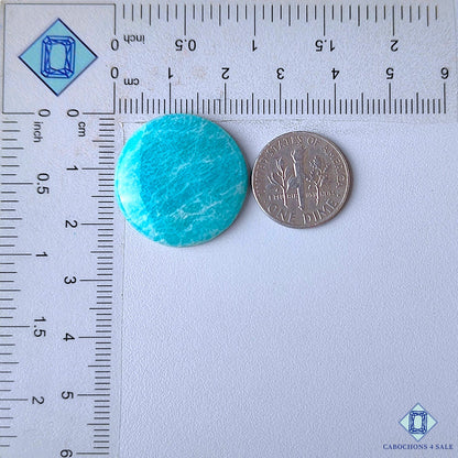 Amazonite