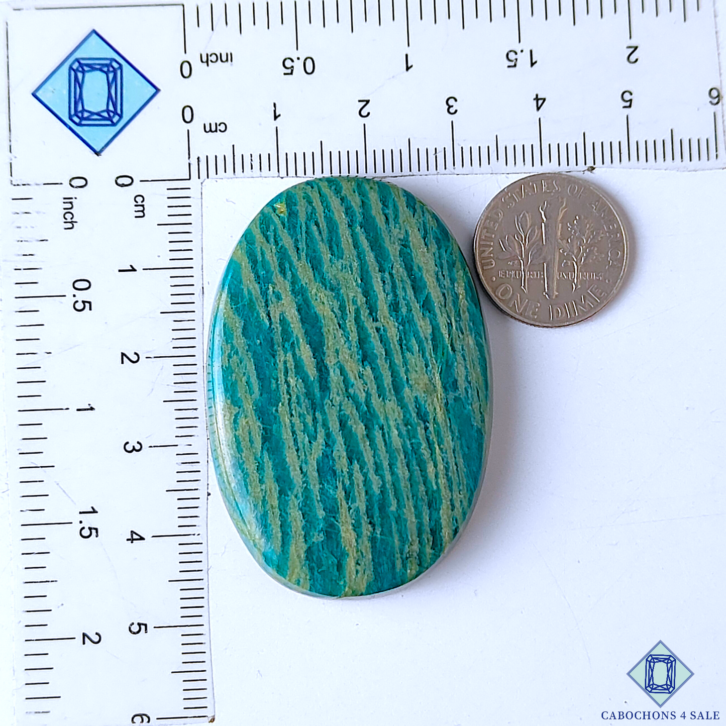 Amazonite
