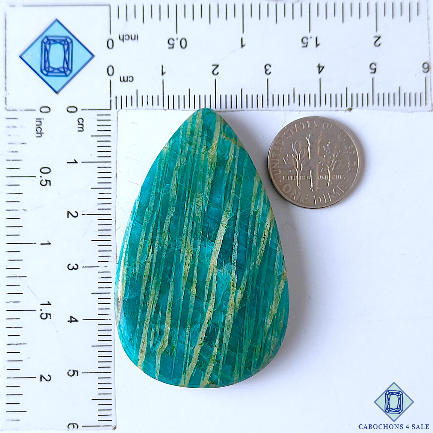 Amazonite