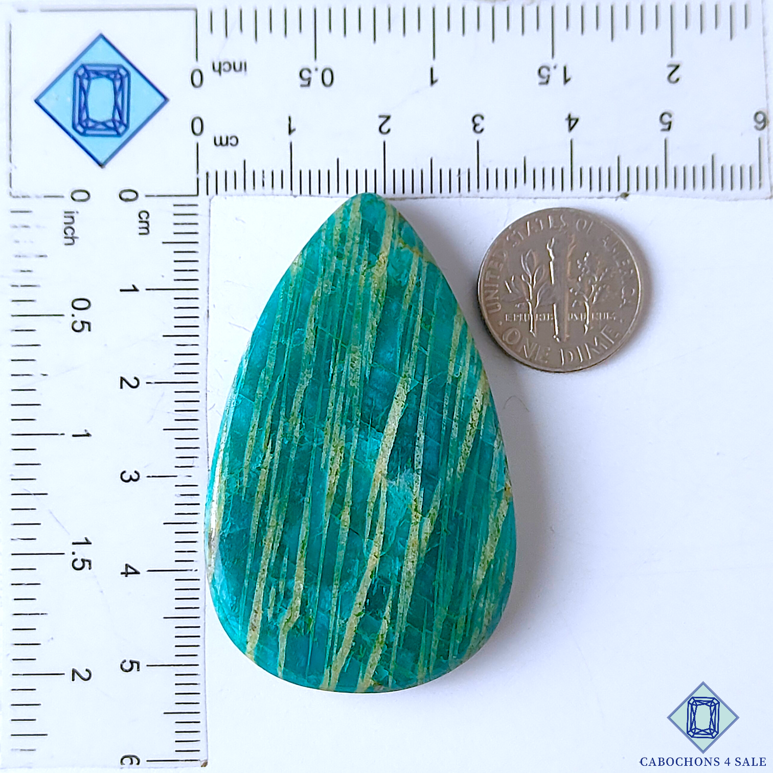 Amazonite