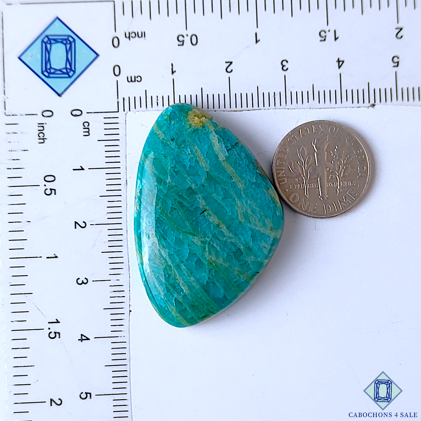 Amazonite