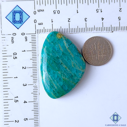 Amazonite