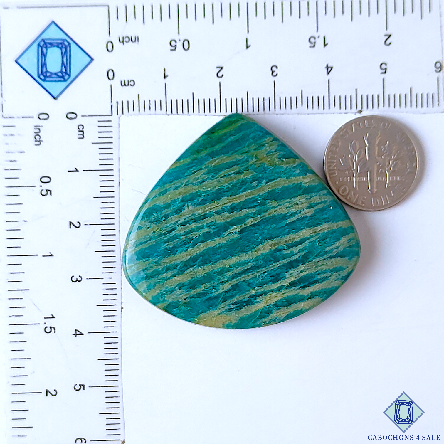 Amazonite