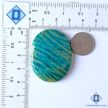 Amazonite