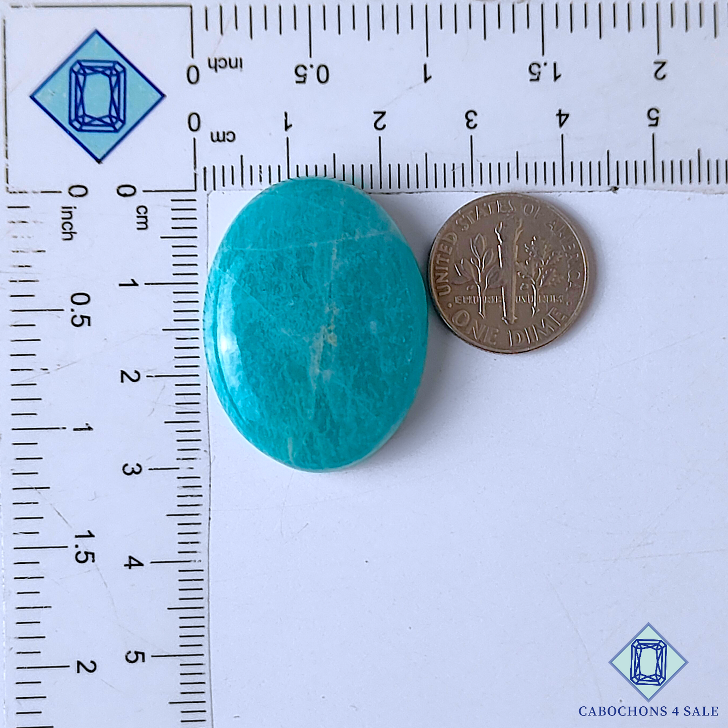 Amazonite