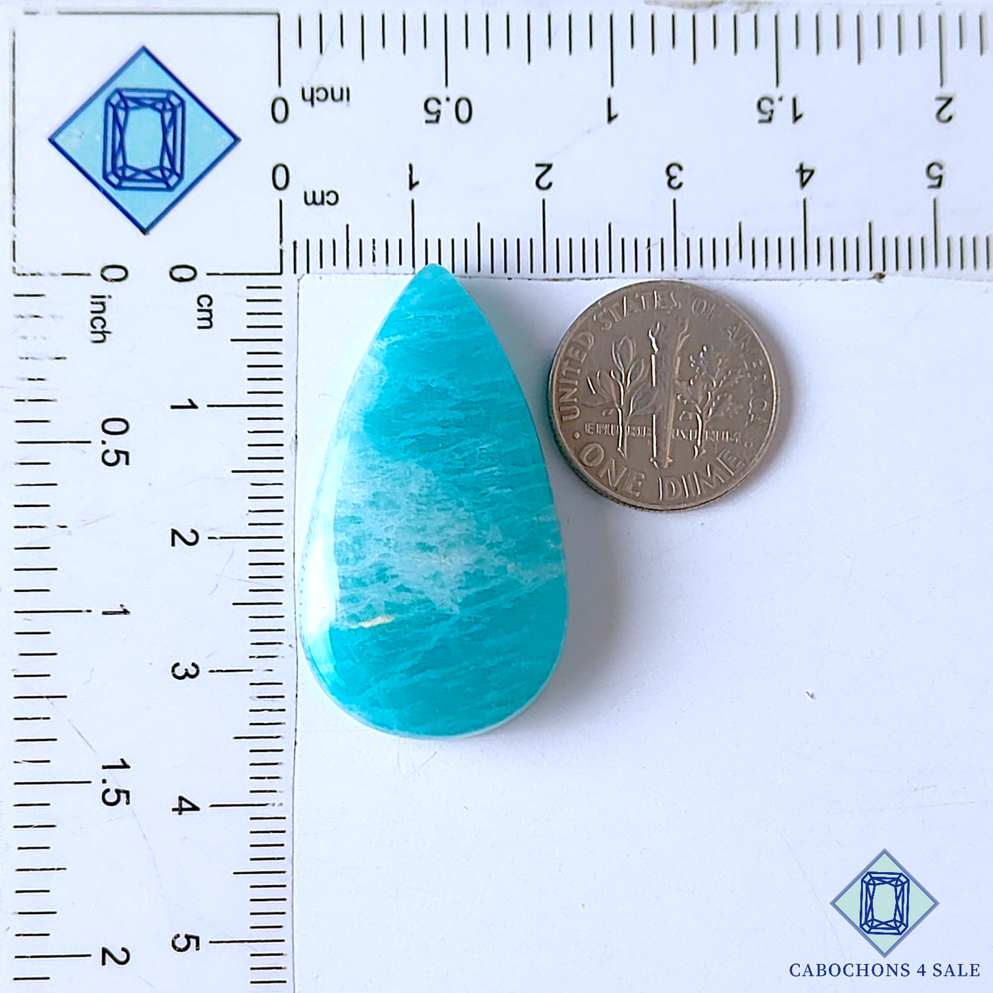 Amazonite
