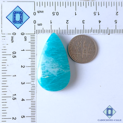 Amazonite