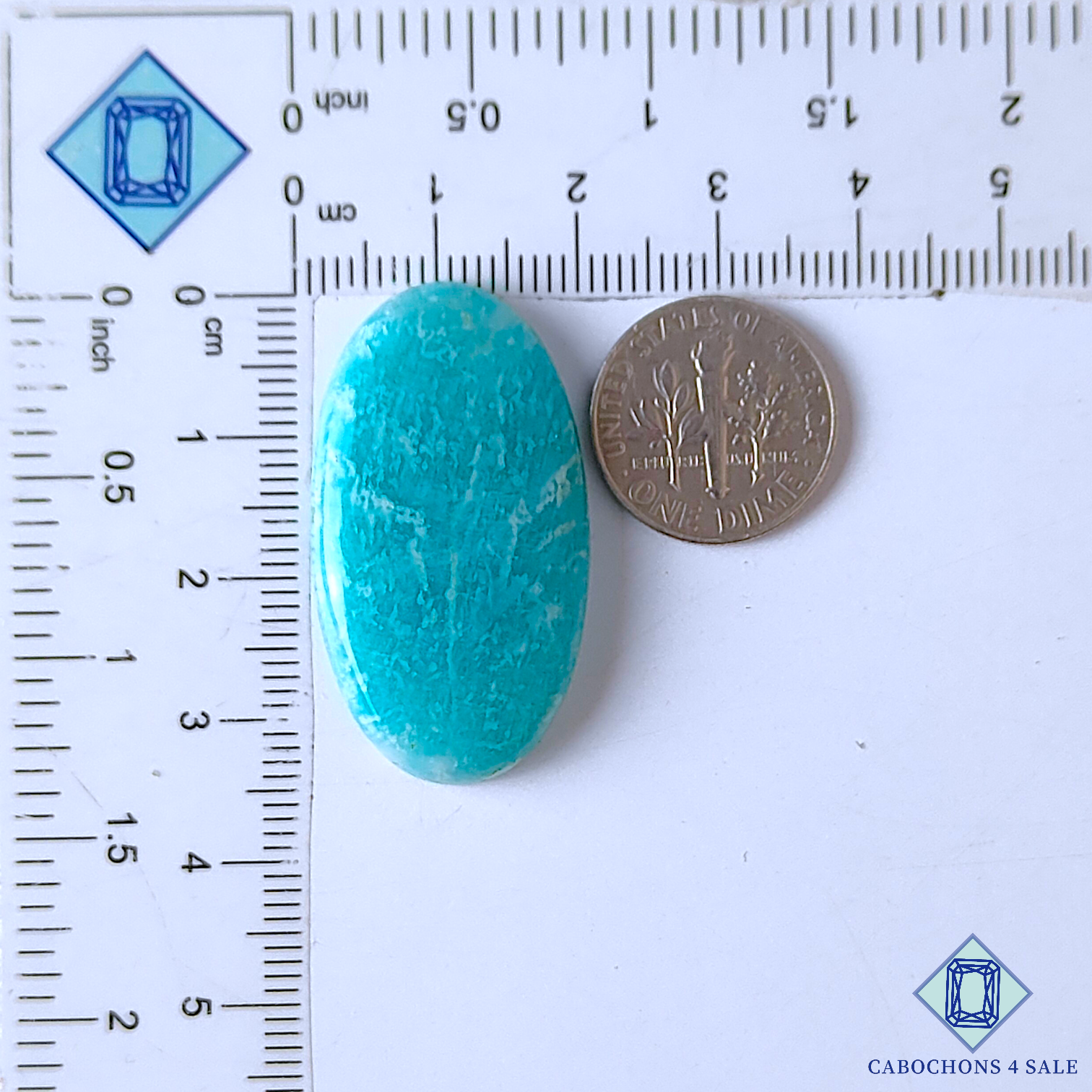 Amazonite