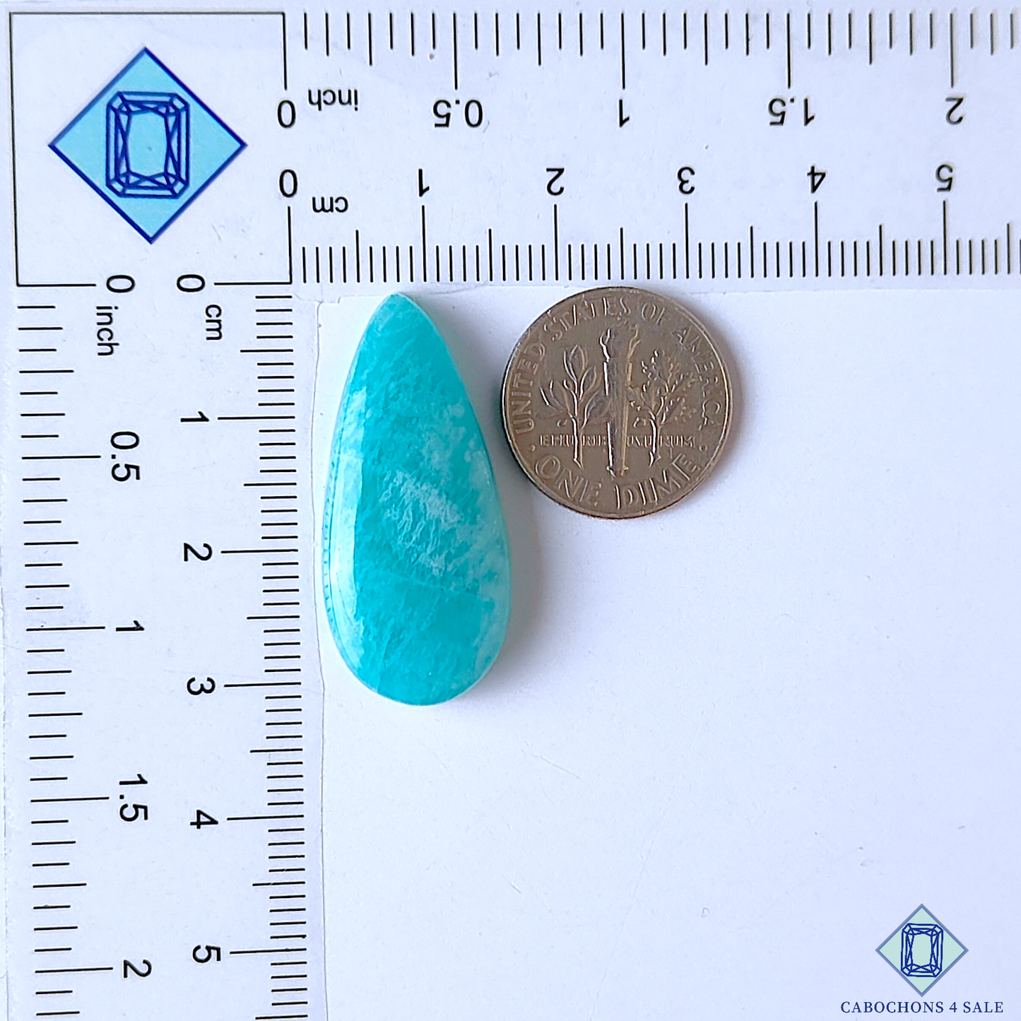 Amazonite