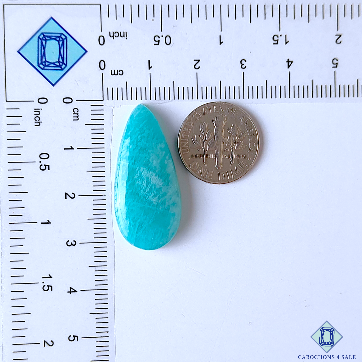 Amazonite