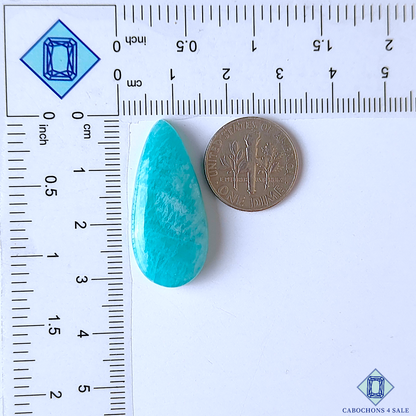 Amazonite