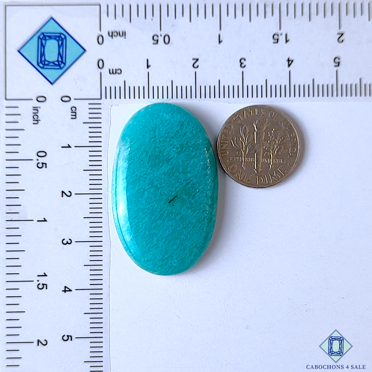 Amazonite