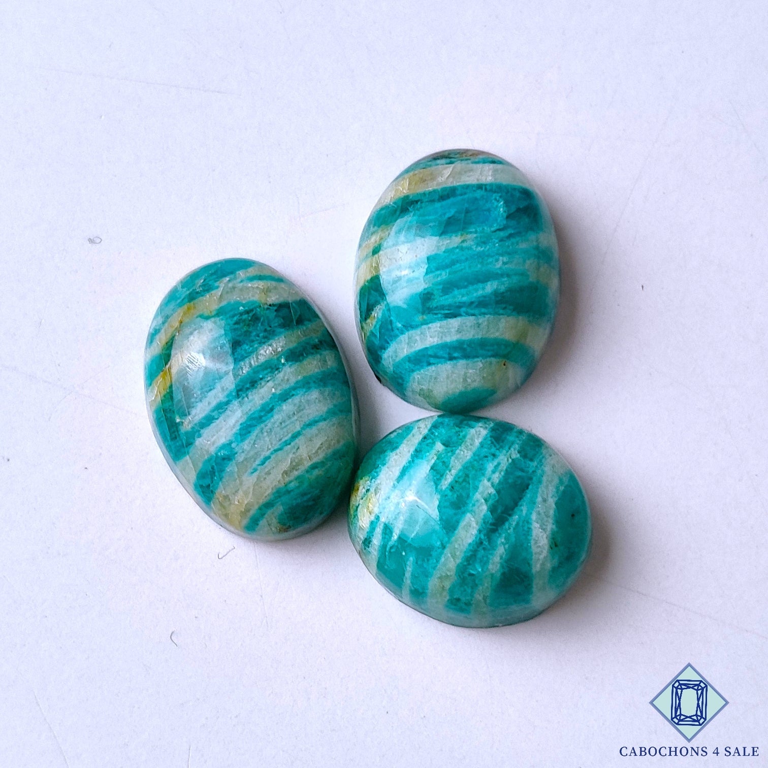Amazonite
