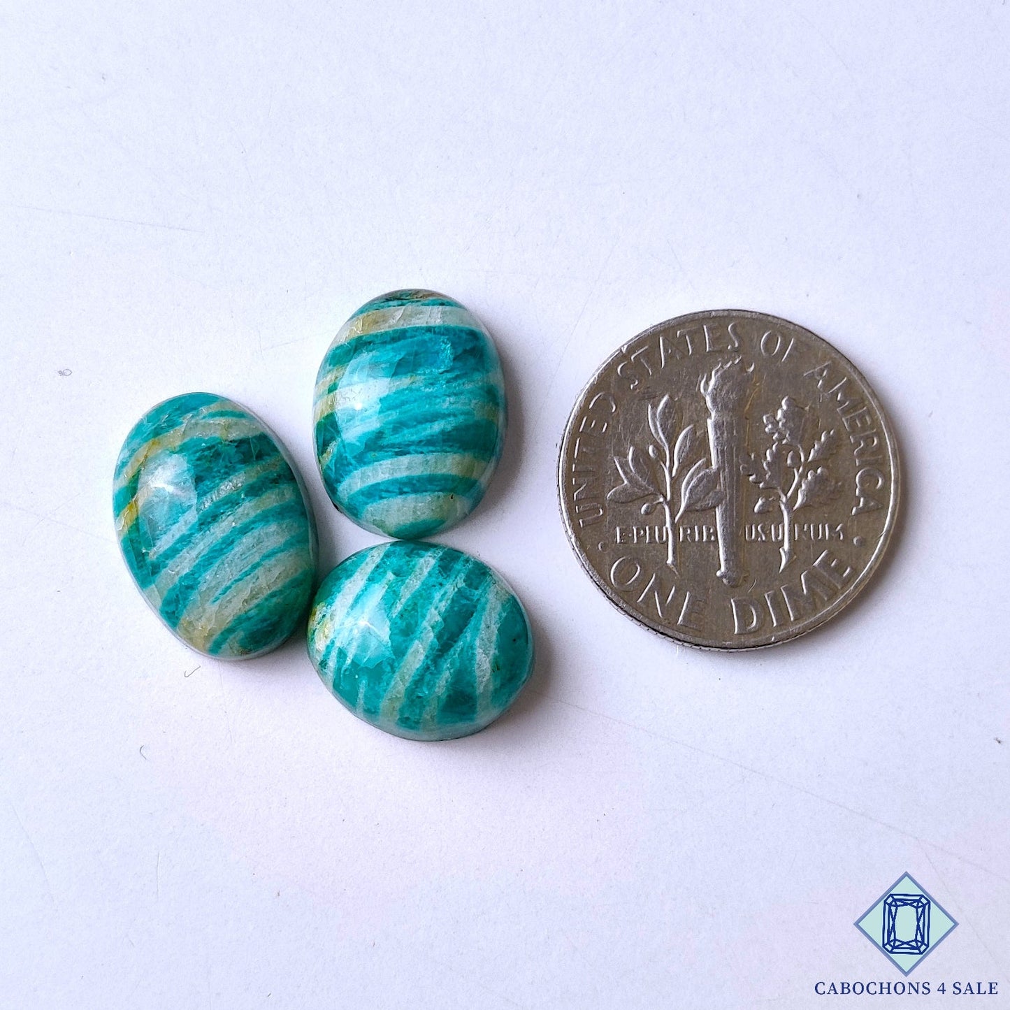 Amazonite