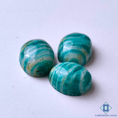 Amazonite