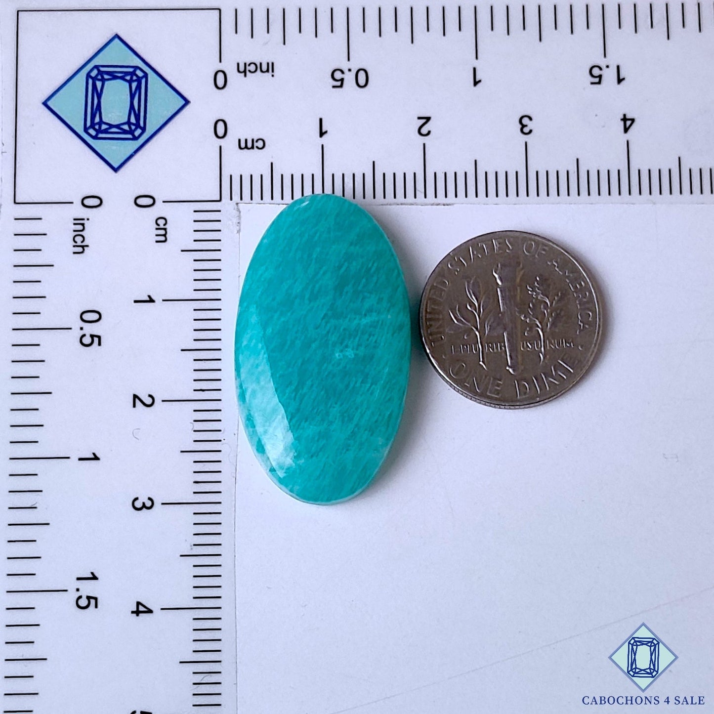 Amazonite