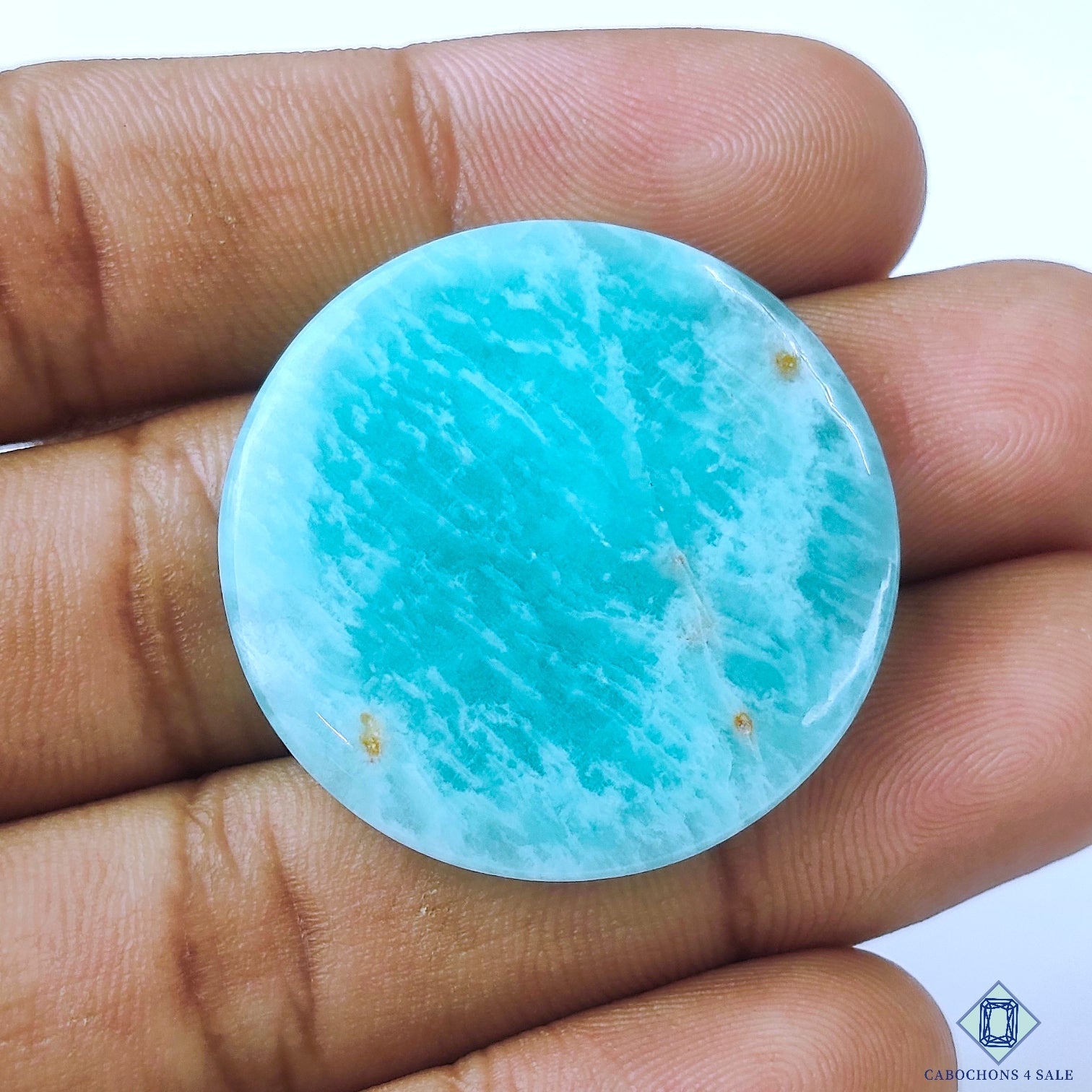 Amazonite