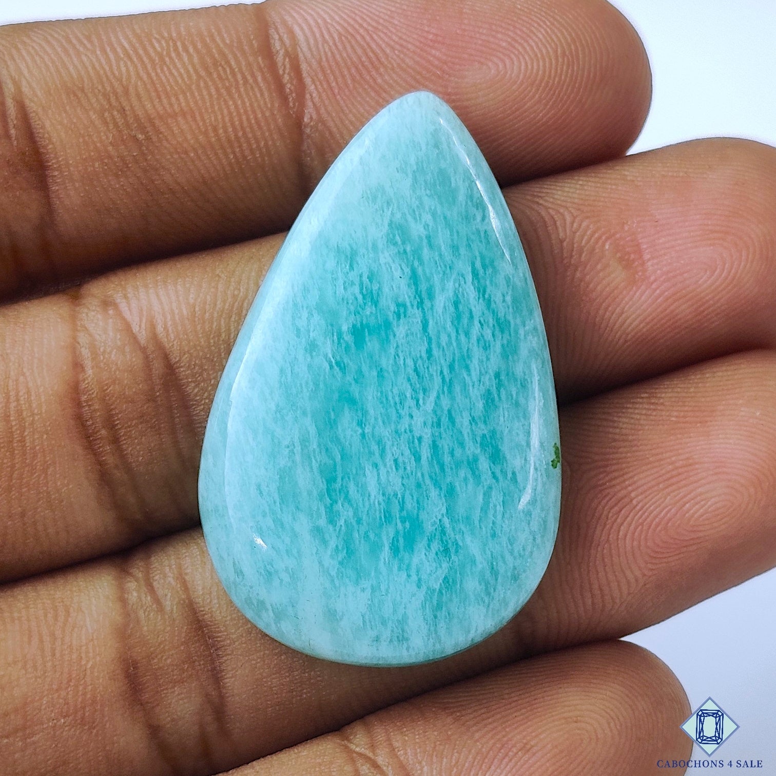 Amazonite