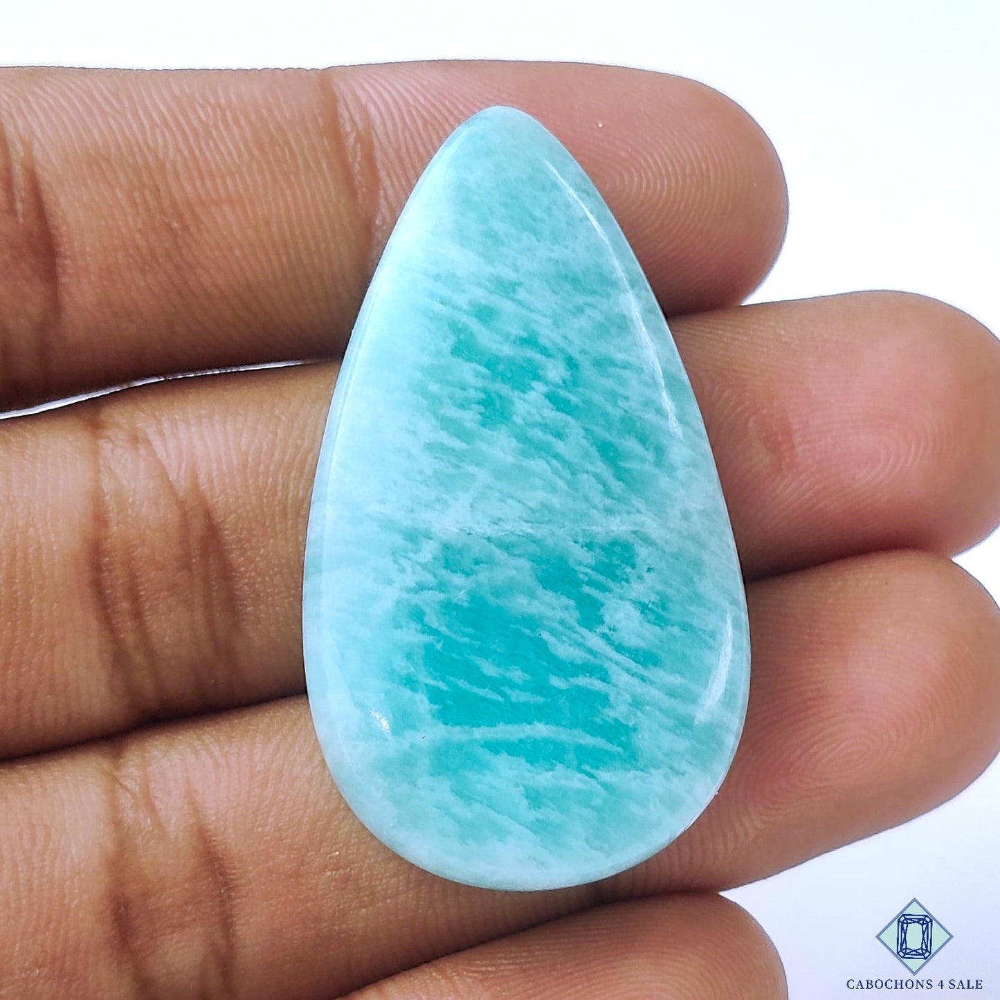 Amazonite