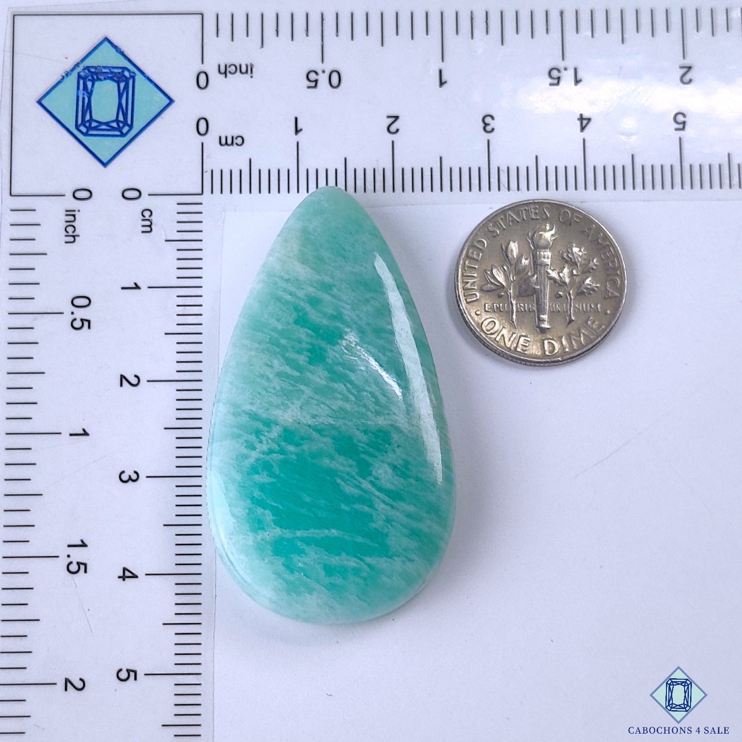 Amazonite