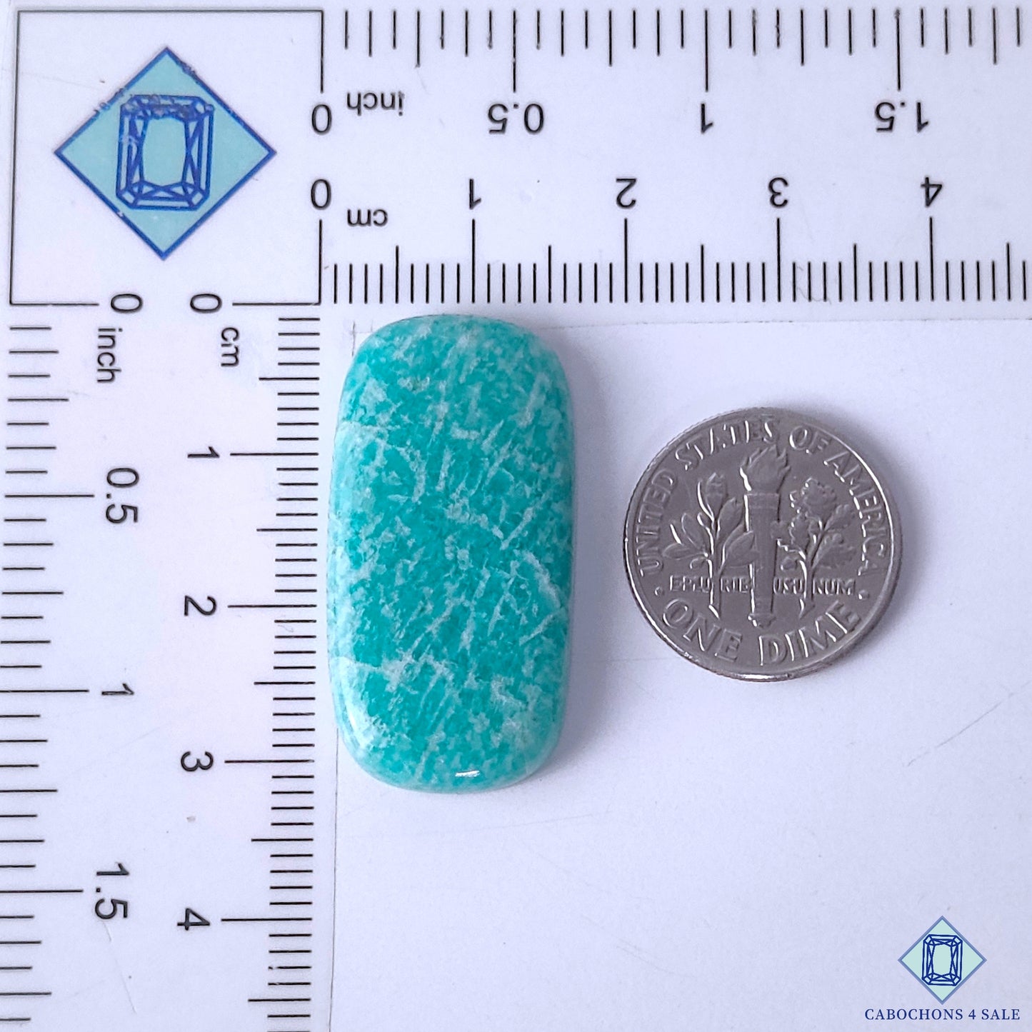 Amazonite