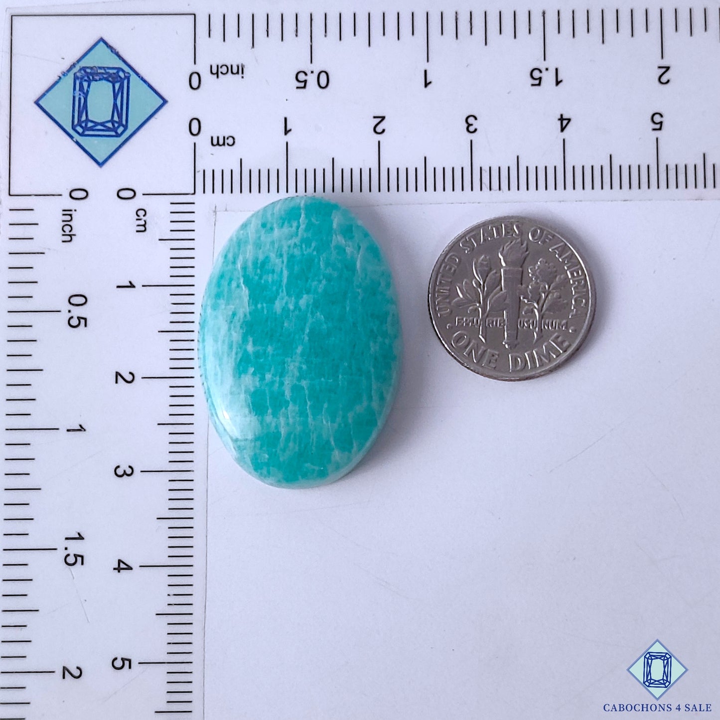 Amazonite
