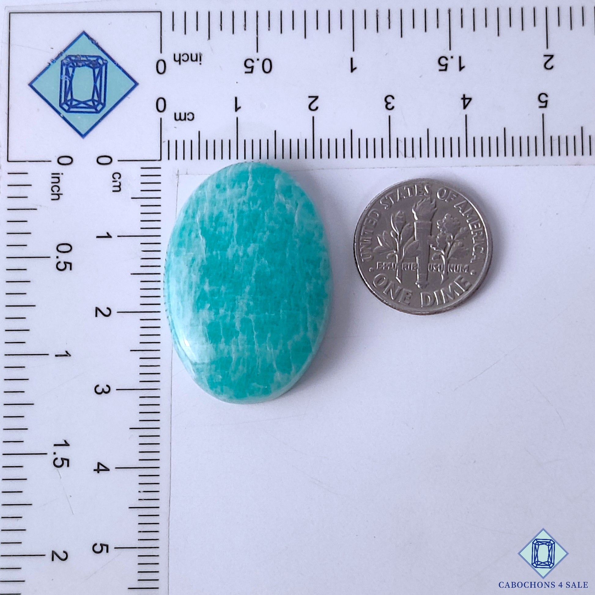 Amazonite