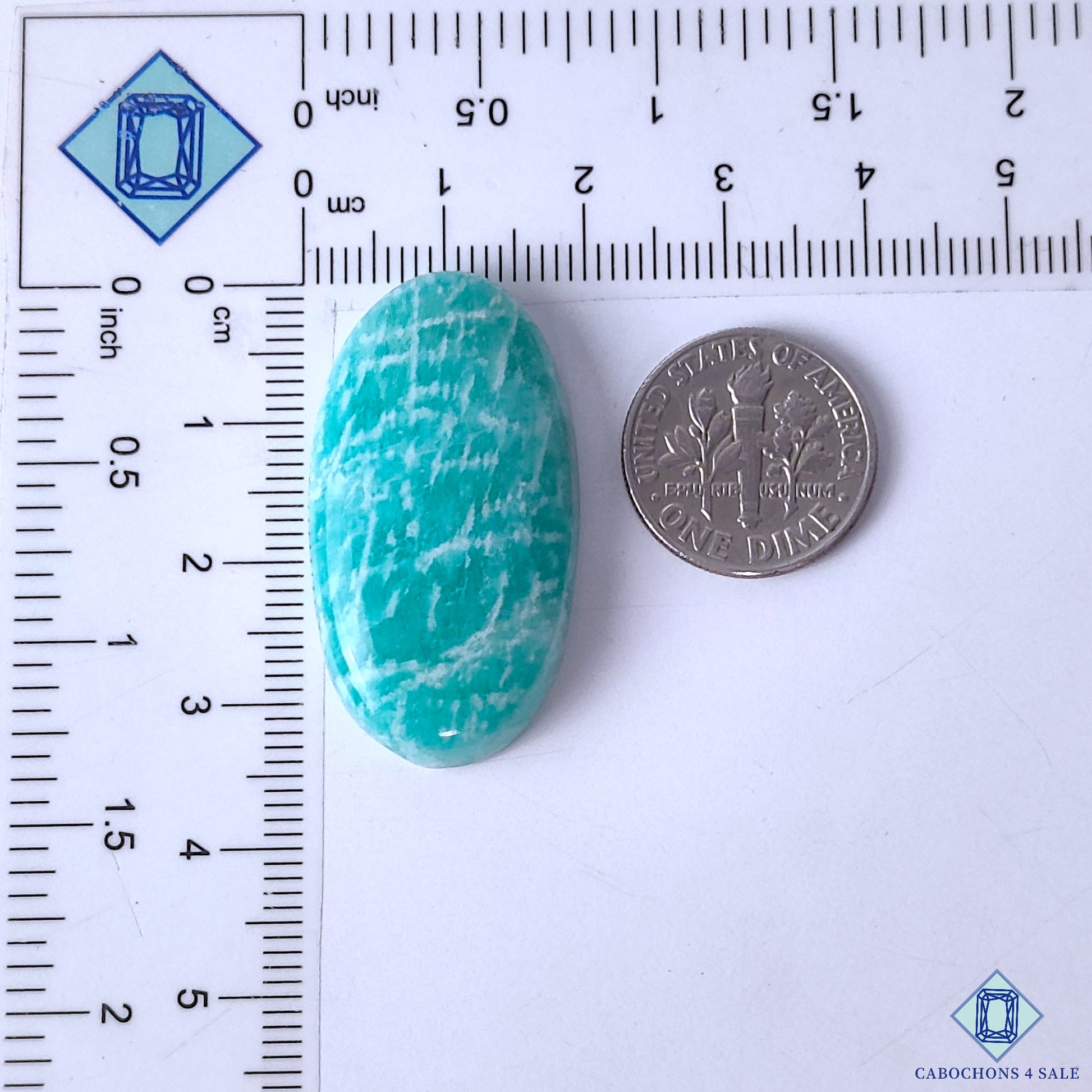 Amazonite
