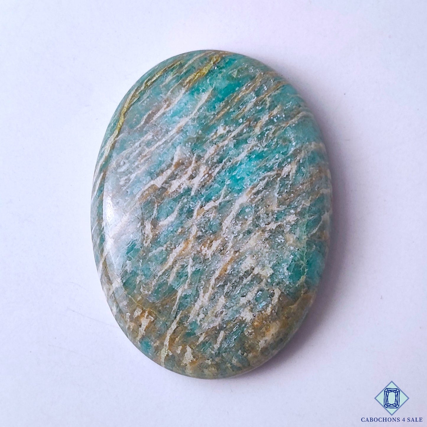 Amazonite